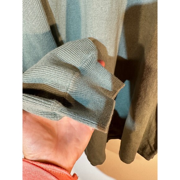 Style & Co v neck sweater Nwt size large - Picture 6 of 11